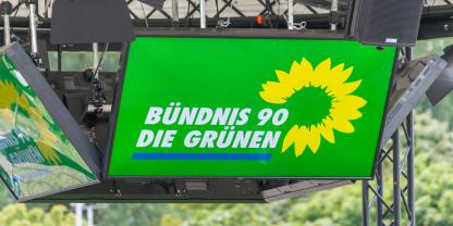 Im Saarland fordert die Partei Bündnis 90/Die Grünen ein neues Jagdgesetz.