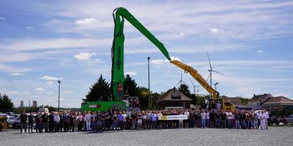 Schlüter-Baumaschinen-Wettbewerb
