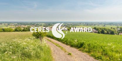 Aus dem Westen Deutschlands sind Philipp Beckhove, Stefan Fuchte und Torsten Lange aus Nordrhein-Westfalen sowie Markus Paul aus Rheinland-Pfalz im Finale um den CERES AWARD 2025 und damit um den Titel „Landwirtin oder Landwirt des Jahres“.