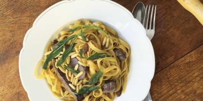 Pasta-Rehleber