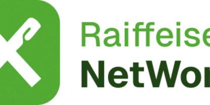 Nach der Fusion bleibt der Name Raiffeisen-NetWorld bestehen.