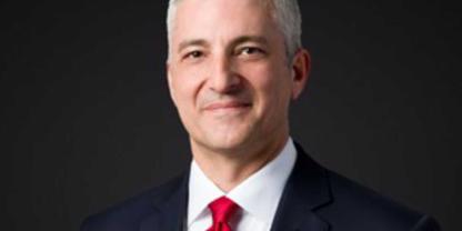 Eric Hansotia, Agco
