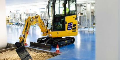 Komatsu-PC20E-6