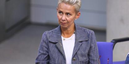 Silvia Breher