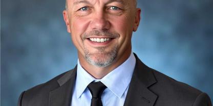 Brian Sorbe, neuer Präsident von PTx