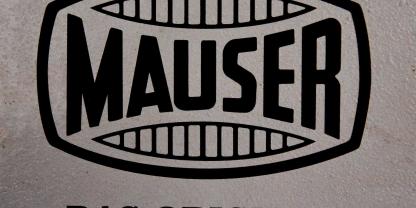 Mauser gehört zu den bekanntesten deutschen Waffenmarken überhaupt – mit einer entsprechend langen Geschichte.