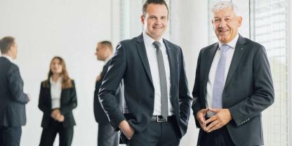 Die Personalberatung aus Emstek möchte mit einem neuen Geschäftsbereich die Vermittlung von Führungskräften über alle Branchen hinweg in den Fokus nehmen.