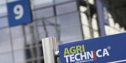 Schmuckbild-Agritechnica