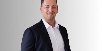 Philipp Deubel wurde zum Senior Director of Sales für die EMEA-Region von Briggs & Stratton ernannt.