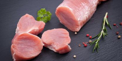 Schweineprotein beschleunigt die Erholung – effektiver als pflanzliche Eiweißquellen.