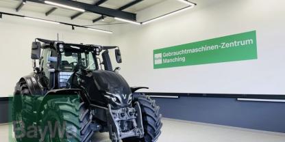 Valtra Q285 Traktor