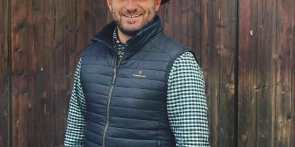 Florian Standke_Chefredakteur unsere Jagd
