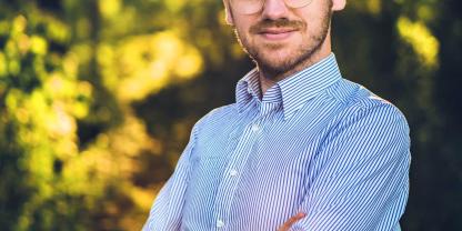 Alexander Brockmann übernimmt die Chefredaktion der AGRARTECHNIK.