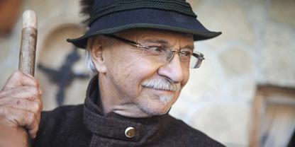 Seit 50 Jahren ist Gerhard Seilmeier ein Teil der PIRSCH.