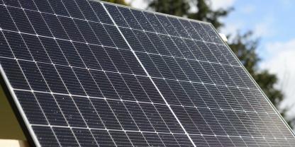 Der Schweizer Solarhersteller Meyer Burger steht vor dem Aus (Symbolbild).