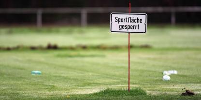 Bessert sich das Wildschweinproblem nicht, erwartet den Golfclub eine Schadenssumme im sechsstelligen Bereich. Bessert sich das Wildschweinproblem nicht, erwartet den Golfclub eine Schadenssumme im sechsstelligen Bereich.