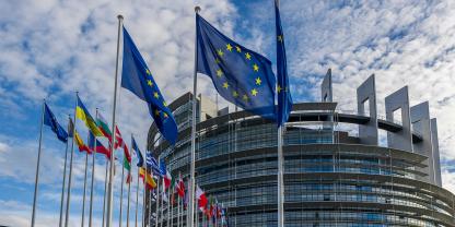 Im Eu-Parlament rumort es bezüglich der Finanzpläne der Kommission. Im Eu-Parlament rumort es bezüglich der Finanzpläne der Kommission.