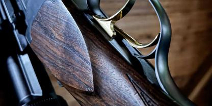 Ein Jahr mit einer KRIEGHOFF Ultra – und vielen neuen Erkenntnissen über mich selbst.