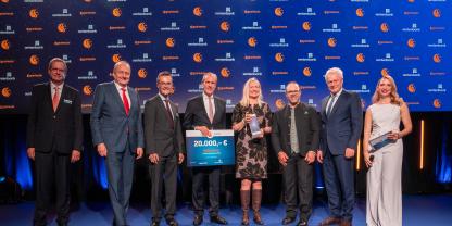 Landwirtin des Jahres 2025