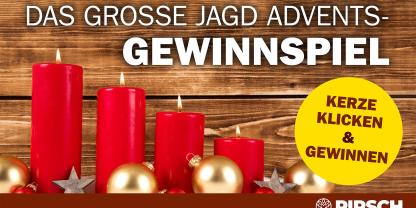 Adventskalender PIRSCH