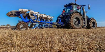 Mit den neuen Besitzern wird Överum wieder von schwedischen Händen geführt.