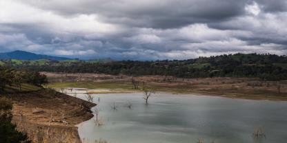 Landwirtschaft in Australien