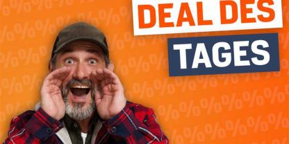 Auf agrarheute.com stellen wir die besten Deals für Landwirte vor: Produkte, bei denen Sie bares Geld sparen können.