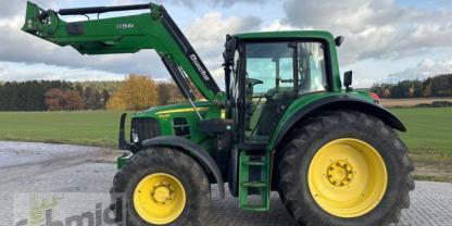 John Deere 6430  PREMIUM Traktor