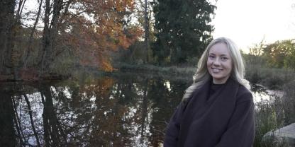 Lucienne Frauns, besser bekannt als Lucy vom LJV NRW, erlebte in den letzten Wochen einen Shitstorm im Netz.