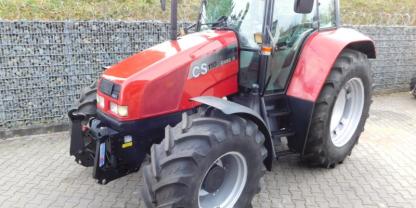 Case CS 110 Traktor