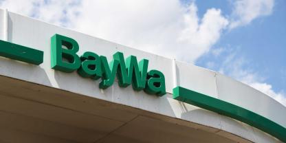 Die BayWa macht Anlegern Sorgen. geld rein oder Geld raus?