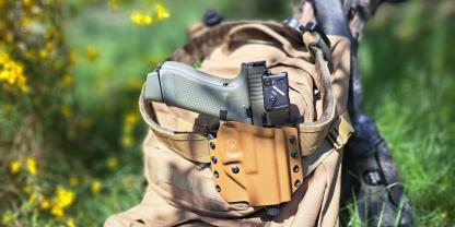 Neben verschiedenen „klassischen“ Modellen gibt es die A-Cut-Version auch in einem Hunter-Modell speziell für Jäger. Dazu hier bald mehr.