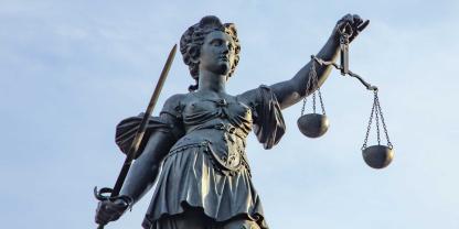 Nach einem Jagdunfall in Großkochberg im Jahr 2022 fällte das Gericht Rudolstadt nun ein Urteil (Symbolbild).