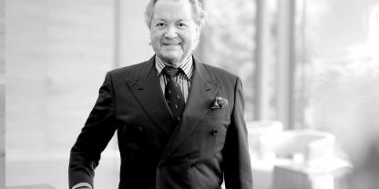 Toni Meggle starb im Alter von 94 Jahren. 