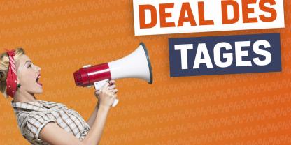 Auf agrarheute.com stellen wir die besten Deals für Landwirte vor: Produkte, bei denen Sie bares Geld sparen können.