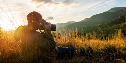 In Südspanien wurde zum ersten Mal ein weißer Iberischer Luchs entdeckt.