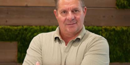 Peter Geiermann steigt als Business Development Manager bei Stiga ein.