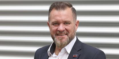 Thomas Paukert ist ein neuer Geschäftsführer der Liqui Moly Austria GmbH.