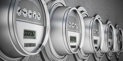 Analoger Stromzähler raus, intelligenter Smartmeter rein – aber der Netzbetreiber darf keine Wucherpreise verlangen für den Tausch.