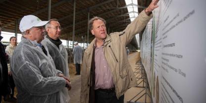 Stefan Dürr (rechts)