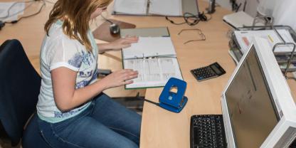 Trotz neuer Meldevorgaben für EU-Abfragen müssen Landwirte weniger Doppeleingaben für die Agrarstatistik machen.