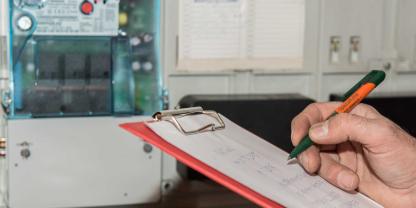 Es bleibt dabei: Landwirte bekommen ab 2026 wieder eine Stromsteuerentlastung von 2 Cent/kWh.