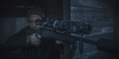 Die Nacht wurde durch Technik zum Tag. Wie ursprünglich ist unsere Jagd noch?