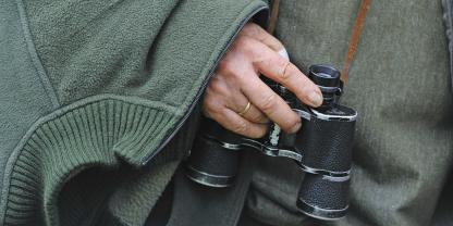 Der Blick über die (Landes)Grenze hinweg birgt manch spannende Entdeckung.