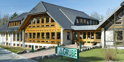 Die GRUBE KG zeigt, wie digitale Transformation im Mittelstand gelingt