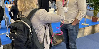 agrarheute-Interview Biogas Convention 2025