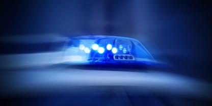 Im November wurde ein 20-Jähriger bei einem Jagdunfall durch einen Schuss verletzt.