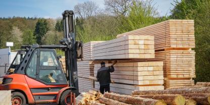 Sägewerk-Holzlager-AdobeStock_173265678