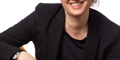 Ilka Kallin hat zum Monatsanfang die Leitung der Konzernkommunikation der Zeppelin GmbH übernommen.