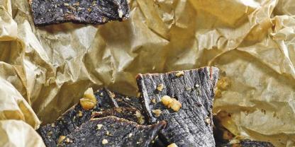 Um seine Jagdbeute zu konservieren, wurde der Mensch früh erfinderisch und fand zahlreiche Varianten.